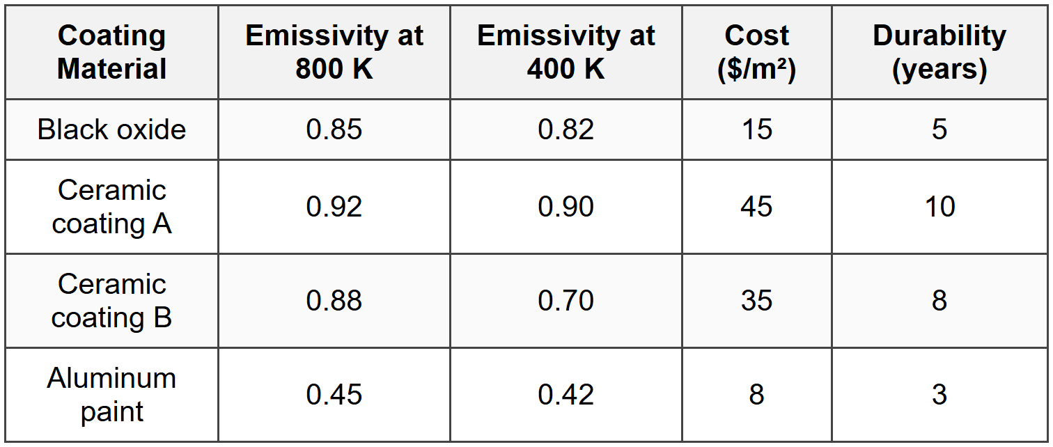 Example 2: Combined Radiation and Convection from a Pipe